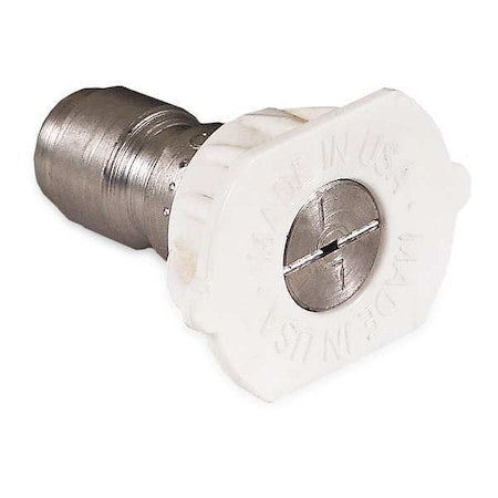 Mi-T-M 18-0396 - Prssure Wshr Nozzle,Size:3.5,40,Fan