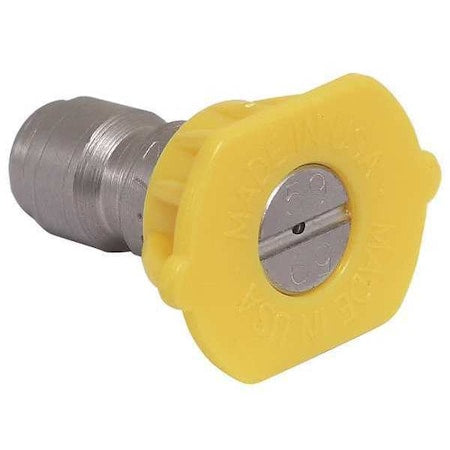 Mi-T-M 18-0393 - Prssure Wshr Nozzle,Size:3.5,15,Fan
