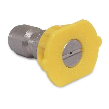 Mi-T-M 18-0407 - Nozzle,15050 QC