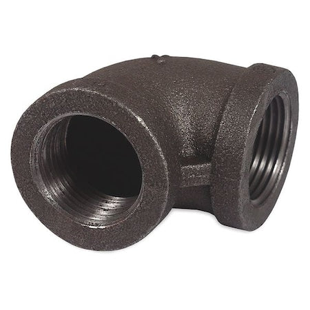 Mi-T-M 24-0096 - 90 Degree Elbow 90 Degree Elbow, 1" Pipe, FNPT