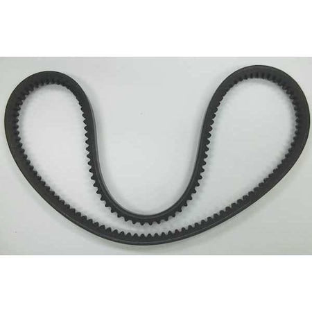 Mi-T-M 11-0072 - Cog Belt,Bx40