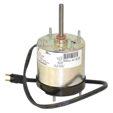 Morrill 5201A - Direct Drive Blower Motor, 3.3
