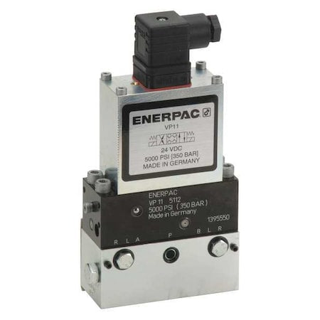 Enerpac VP11 - Directional Valve,G1/4,4 GPM