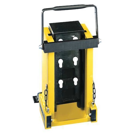 Enerpac SOH10LC - SOH10 LC, 8 T MACH. LIFT W/O CYL. PURCH COMP.