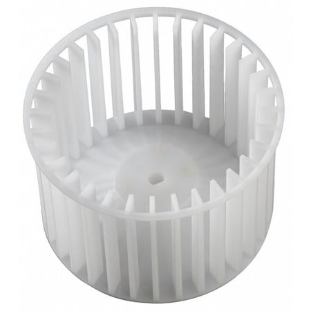 Broan-Nutone S99020140 - Blower Wheel