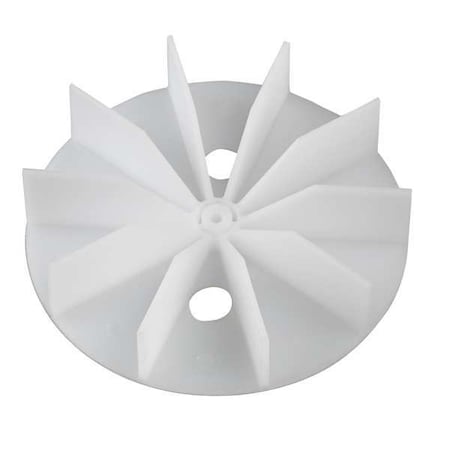 Broan-Nutone 99110379 - Blower Wheel