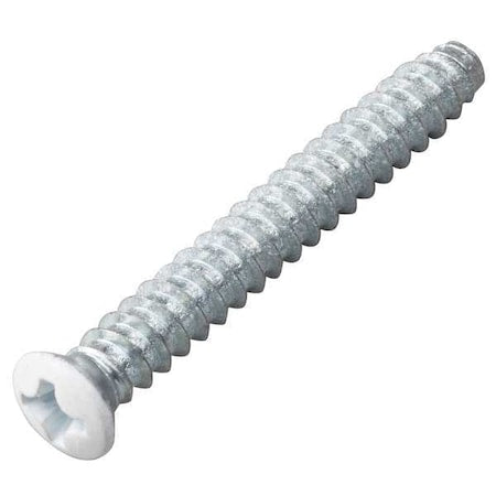 Broan-Nutone 99150472 - Grill Mounting Screw 10-18 x 1-1/4 In