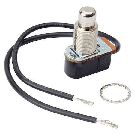 Broan-Nutone S99030157 - Switch