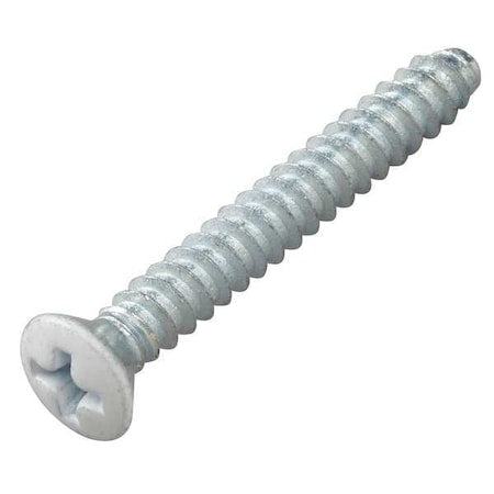 Broan-Nutone S99150528 - Oval Phillips Screw 10-18 x 1-1/4 In