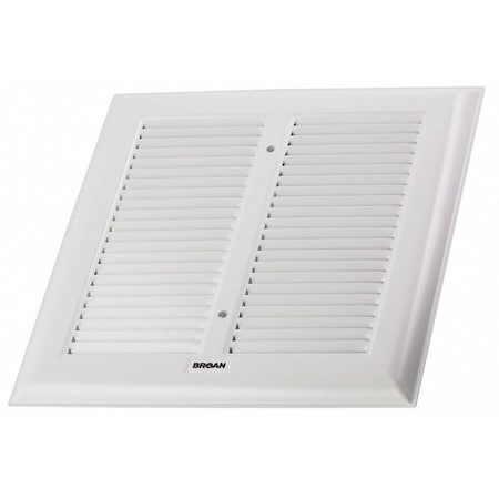 Broan-Nutone 97011308 - Grille Cover with Springs