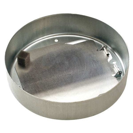Broan-Nutone S97014760 - Round Damper Assembly 6 In