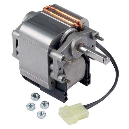 Broan-Nutone 99080667 - Motor for QT2000 Range Hood Series, 120 V, 1.5 Amps