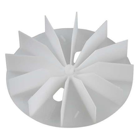 Broan-Nutone S99020292 - Blower Wheel