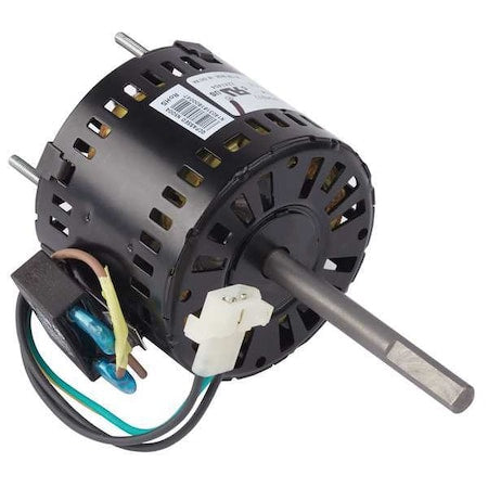 Broan-Nutone S99080481 - Vent Fan Motor, Shaft 3/8" x 3-1/4", 115 V