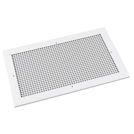 Broan-Nutone S98009463 - Metal Grille,For Broan L400,L500