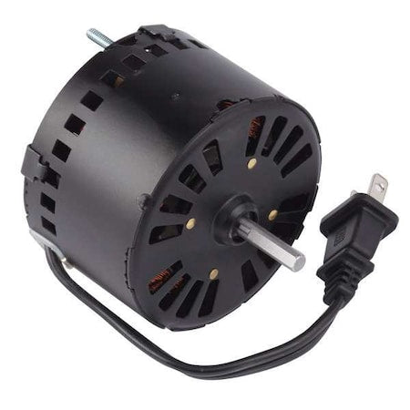 Broan-Nutone S99080517 - Motor, Voltage 120 V AC, Full Load Amps 0.48 A