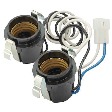 Broan-Nutone R111630 - Lamp Socket Harness