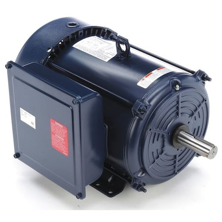 Marathon 213TBFW7027 - General Purpose Farm Duty Motor, Capacitor-Start/Run, 5 HP, 230 V AC, 1,740 Nameplate RPM