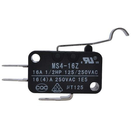Dayton HV000002SG - Switch Assembly,Surface Mount Air Cleaner