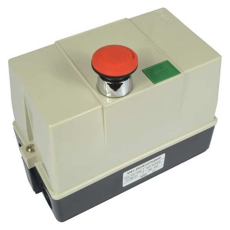 Dayton HV2127700G - Control Box,230 V