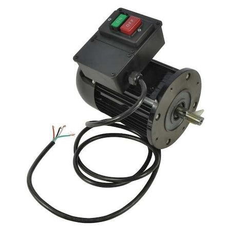 Dayton HV2122500G - Motor Assembly