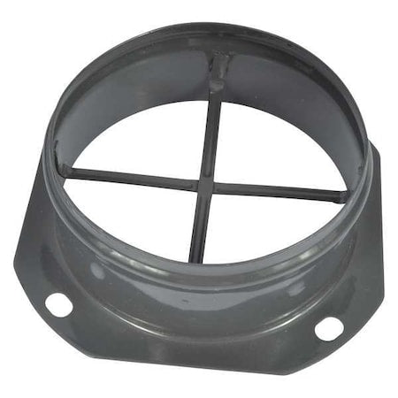 Dayton HV2116300G - Outlet Flange