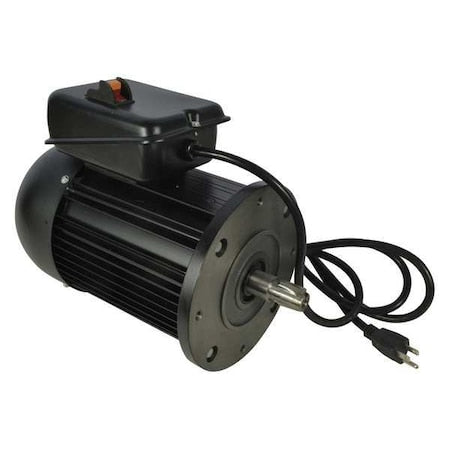 Dayton HV2120300G - Motor Assembly
