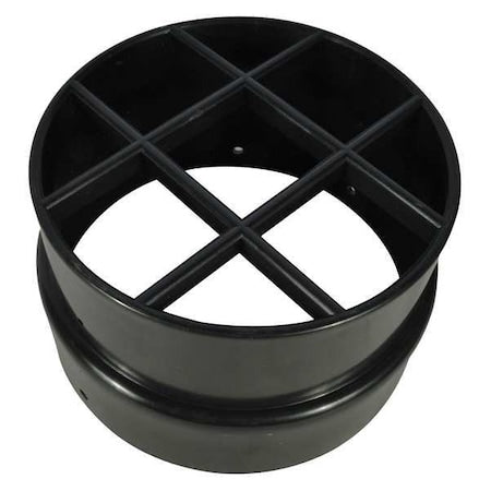 Dayton HV2120600G - Outlet Guard
