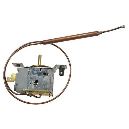 Dayton 2201186 - Thermostat, Dayton, 3 VE56, 3 VE59, Gas Torpedo Heaters