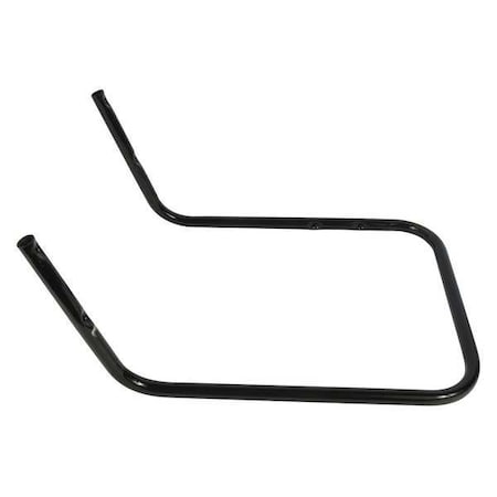Dayton 3551003300 - Rear Handle