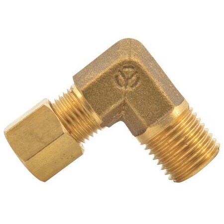 Dayton 3740004400 - Fitting Elbow
