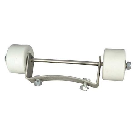 Dayton HV6508G - Wheels