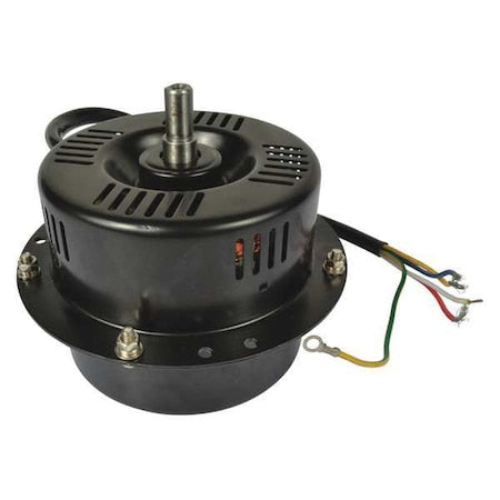 Dayton VEMCU6012060G - Definite Purpose HVAC Motor, 1/2 hp