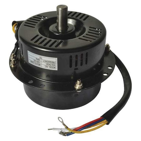 Dayton VEMCU7512060G - Definite Purpose HVAC Motor, 1/2 hp