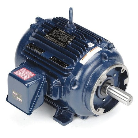 Marathon 254THTNA8058 - Vector Motor, 3-Phase, 15 HP, 230/460 V