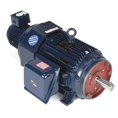 Marathon 284THFPA8038 - Vector Motor, 3-Phase, 25 HP, 230/460 V