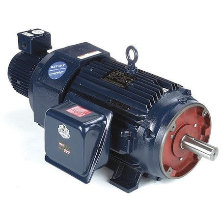 Marathon 286THFPA8038 - Vector Motor, 3-Phase, 30 HP, 230/460 V