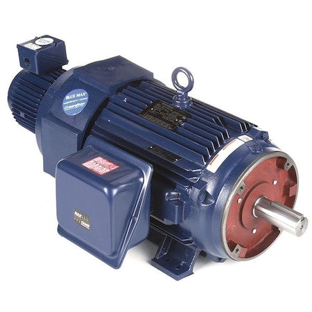 Marathon 286THFPA8086 - Vector Motor, 3-Phase, 20 HP, 230/460 V