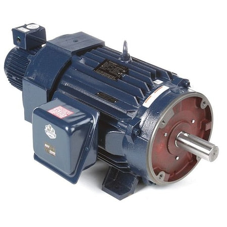Marathon 324THFPA8038 - Vector Motor, 3-Phase, 40 HP, 230/460 V
