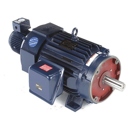 Marathon 324THFPA8086 - Vector Motor, 3-Phase, 25 HP, 230/460 V