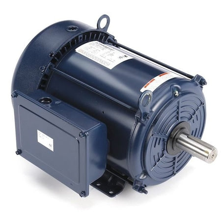 Marathon 182THTS8048 - Vector Motor, 3-Phase, 3 HP, 230/460 V