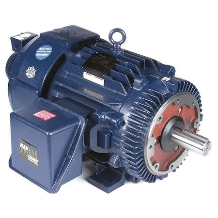 Marathon 365THFS8046 - Vector Motor, 3-Phase, 75 HP, 230/460 V