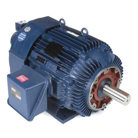 Marathon 404THFS8092 - Vector Motor, 3-Phase, 60 HP, 230/460 V