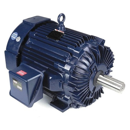 Marathon 445THFN8036 - Vector Motor,150 HP,1790 rpm,445 T,460 V