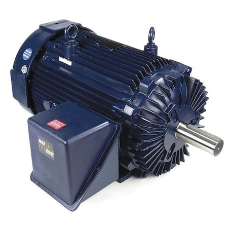 Marathon 449THFS8036 - Vector Motor,250 HP,1788 rpm,447/9 T,460 V
