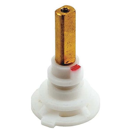 Powers 900-231 - Throttling Stem Assemby