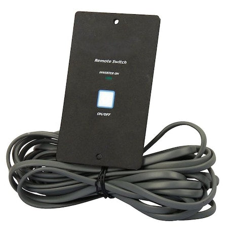 26X008 - Inverter Remote Control Module