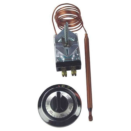 Robertshaw 5300-613 - Electric Cooking Control,120/240 V