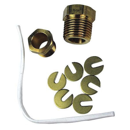 Robertshaw 4650-001 - Add-On Stuffing Box Kit