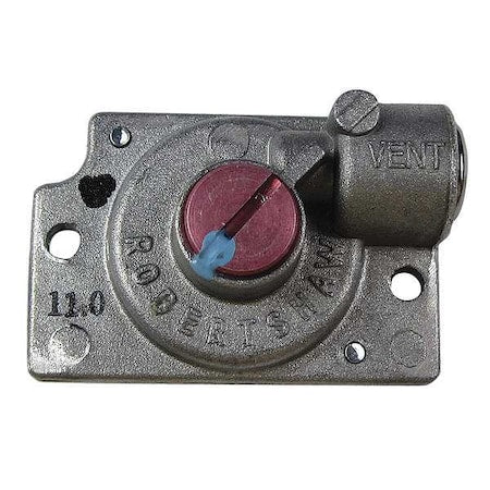 Robertshaw 1751-013 - Regulator Kit,LP Gas